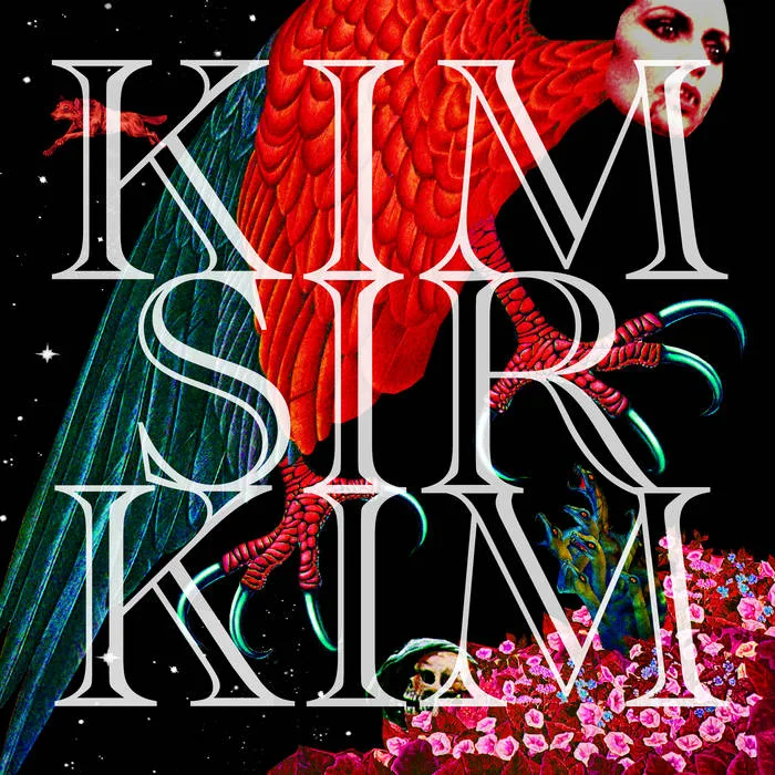 Sir Kim cover