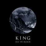 All in Black cover