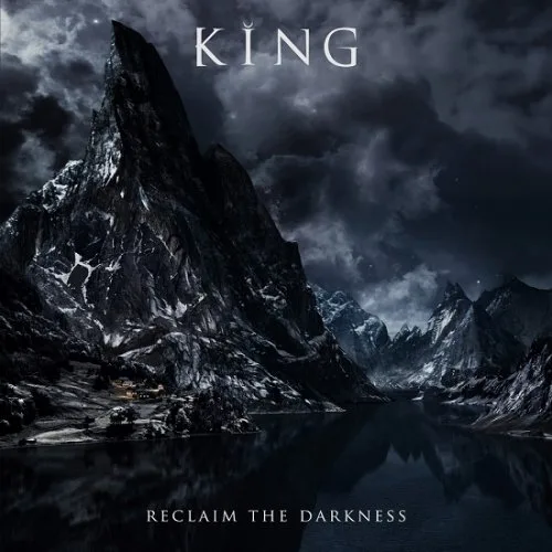 Reclaim the Darkness cover