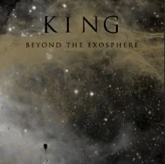 Beyond The Exosphere cover