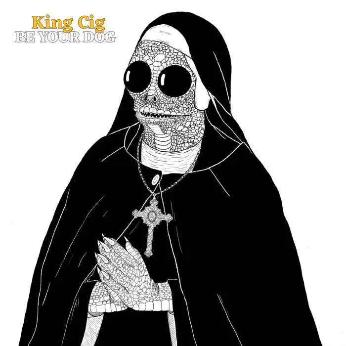 I Wanna Be Your Dog cover