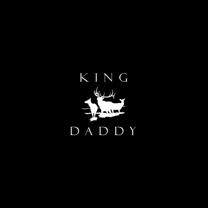 King Daddy cover