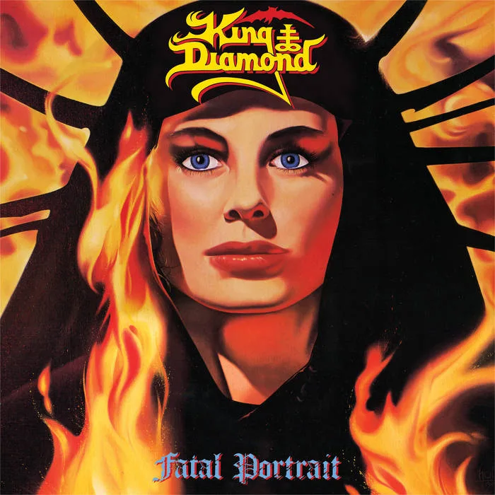 Fatal Portrait cover