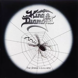 The Spider's Lullabye cover