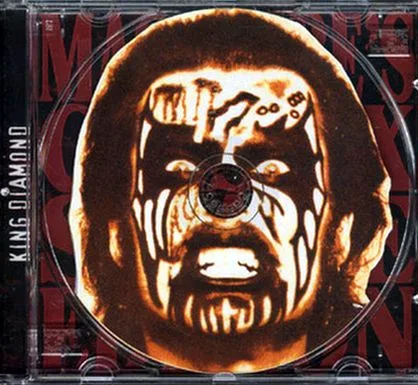 Massacre's Classix Shape Edition cover