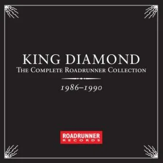 The Complete Roadrunner Collection 1986-1990 cover