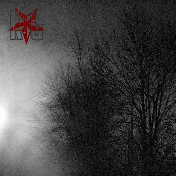 Southern Darkness cover