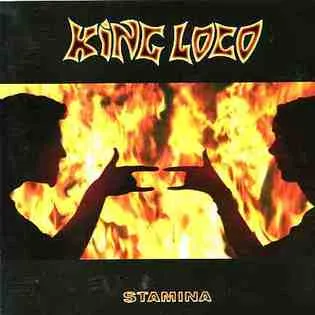 Stamina cover