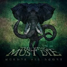 Murder All Doubt cover