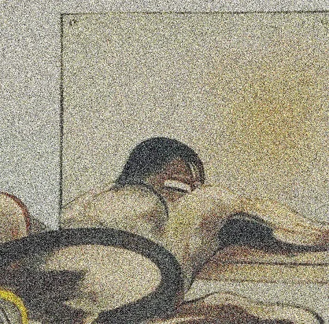 Demo cover