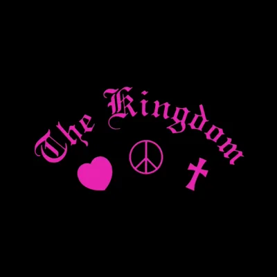 The Kingdom cover
