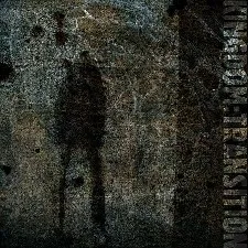 Transition cover