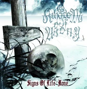 Signs of Life: None cover