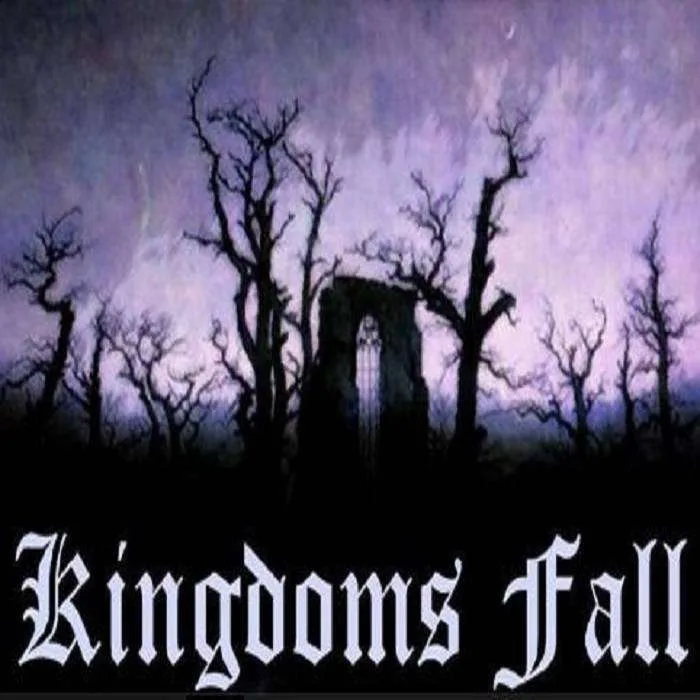 When Demons Rise cover