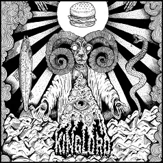 Kinglord cover
