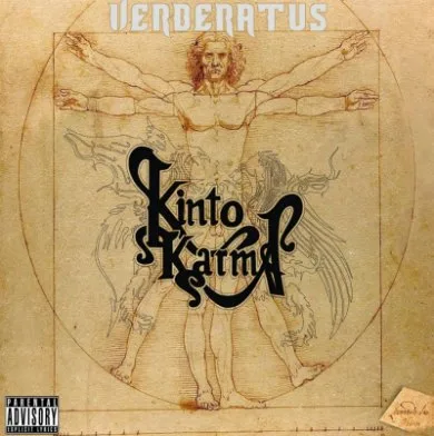 Verberatus cover