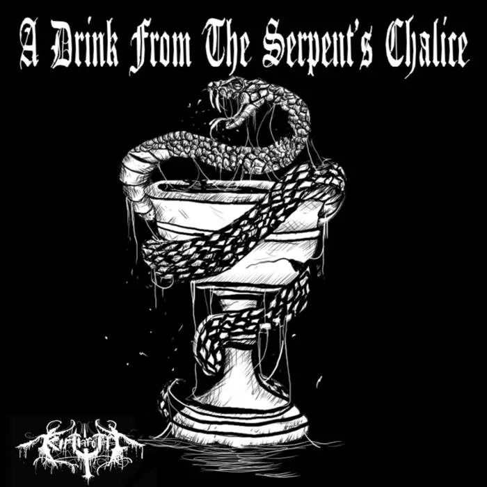 A Drink from the Serpent's Chalice cover