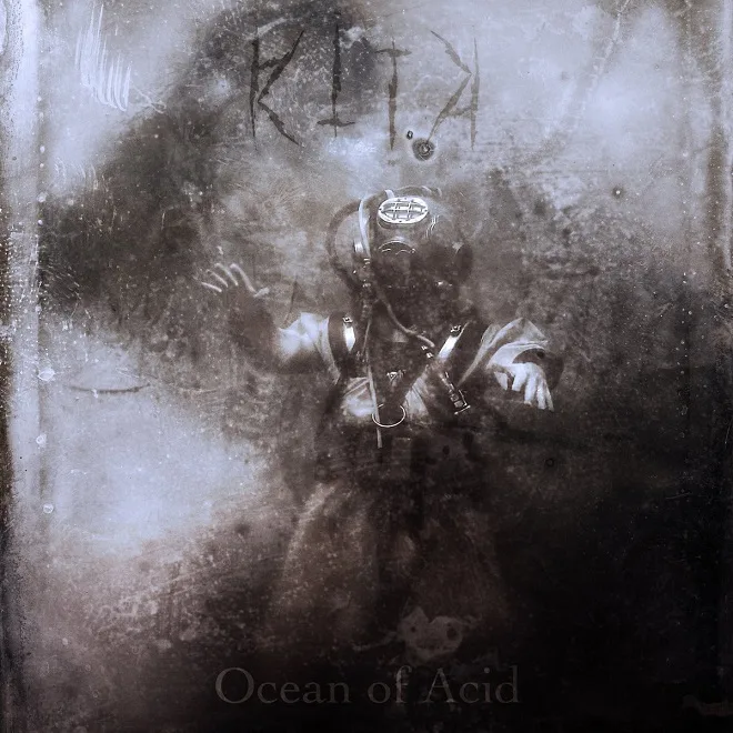 Ocean of Acid cover