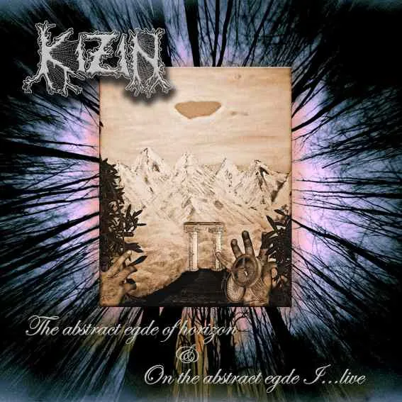 The Abstract Edge of Horizon & On the Abstract Edge I... Live cover