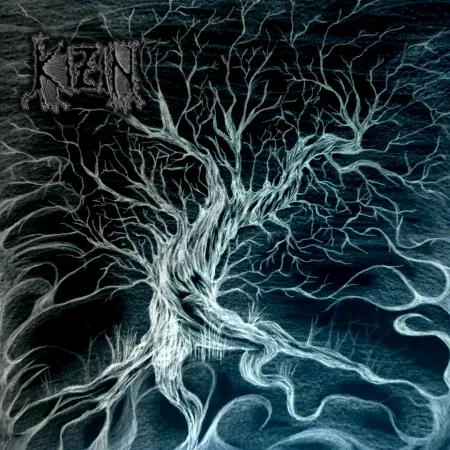 Immersed Through the Light-Dark Path cover