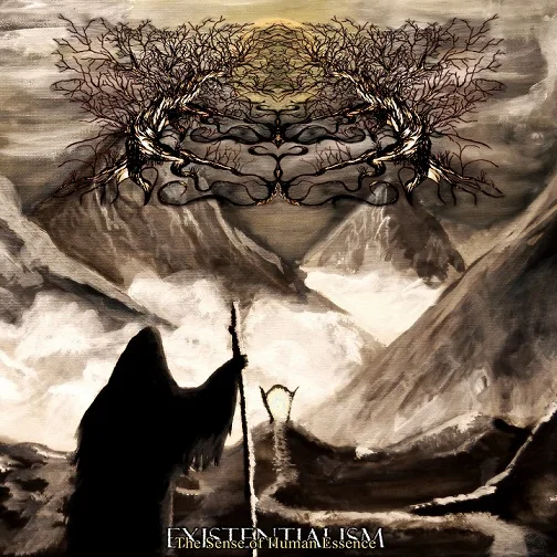 Existentialism, the Sense of Human Essence cover