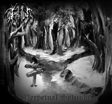 Perpetual Solitude cover