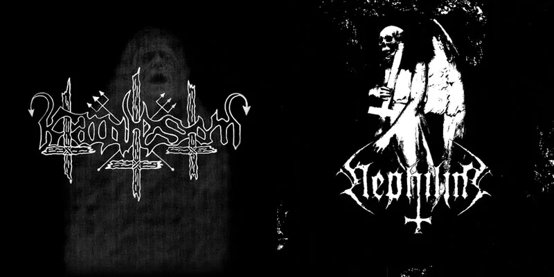 Nephilim / Klandestyn cover