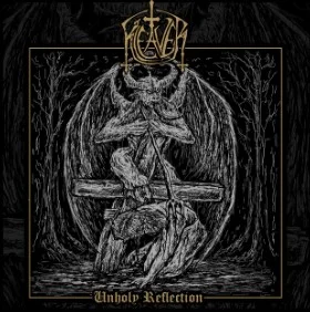 Unholy Reflection cover
