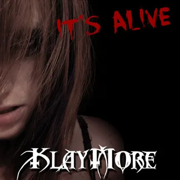 It's Alive cover
