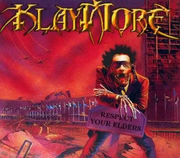 Respect Your Elders cover