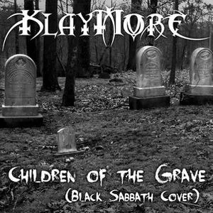 Children of the Grave cover