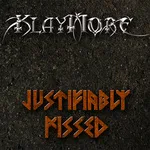 Justifiably Pissed cover