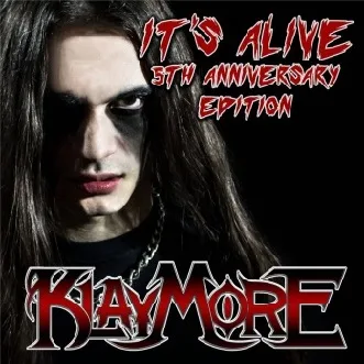 It's Alive: 5th Anniversary Edition cover