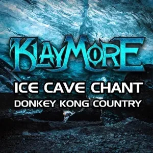 Ice Cave Chant cover