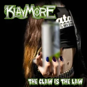 The Claw Is the Law cover