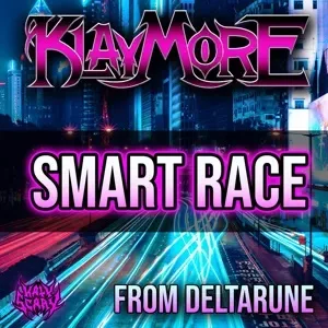 Smart Race cover