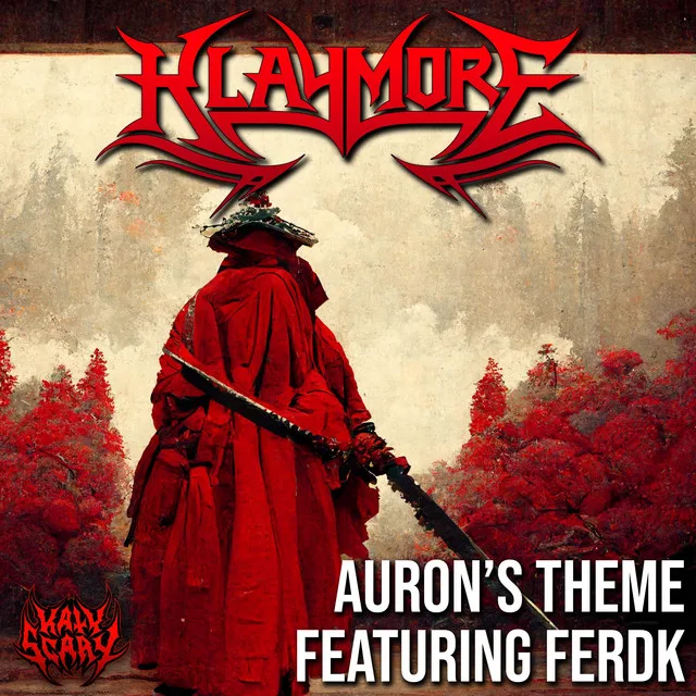 Auron's Theme cover