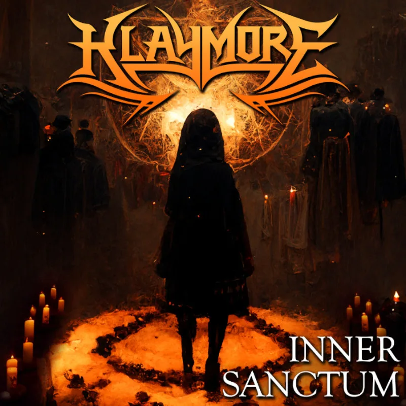 Inner Sanctum cover