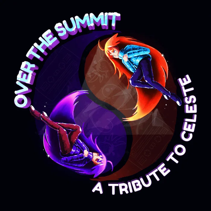 Over the Summit: A Tribute to Celeste cover