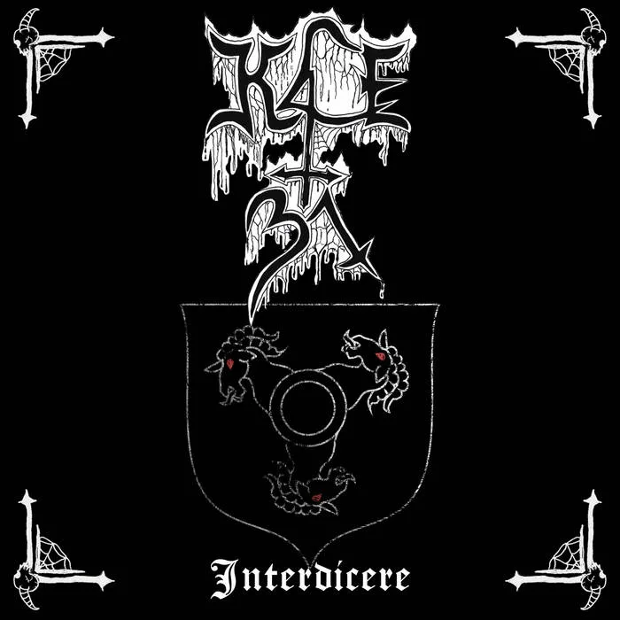 Interdicere cover
