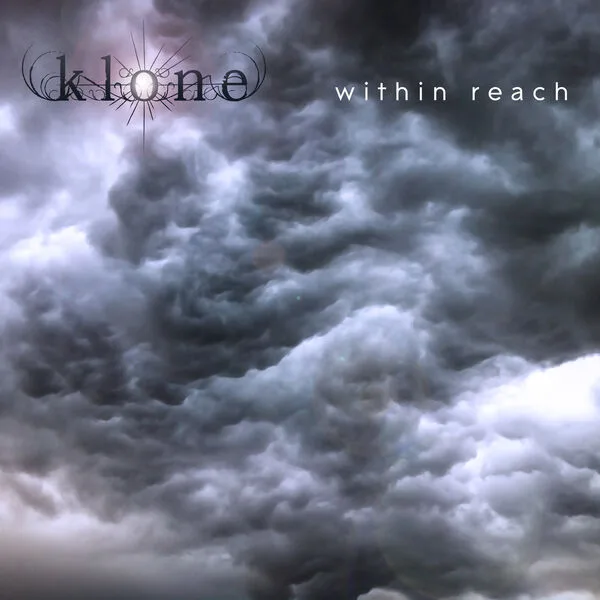 Within Reach cover