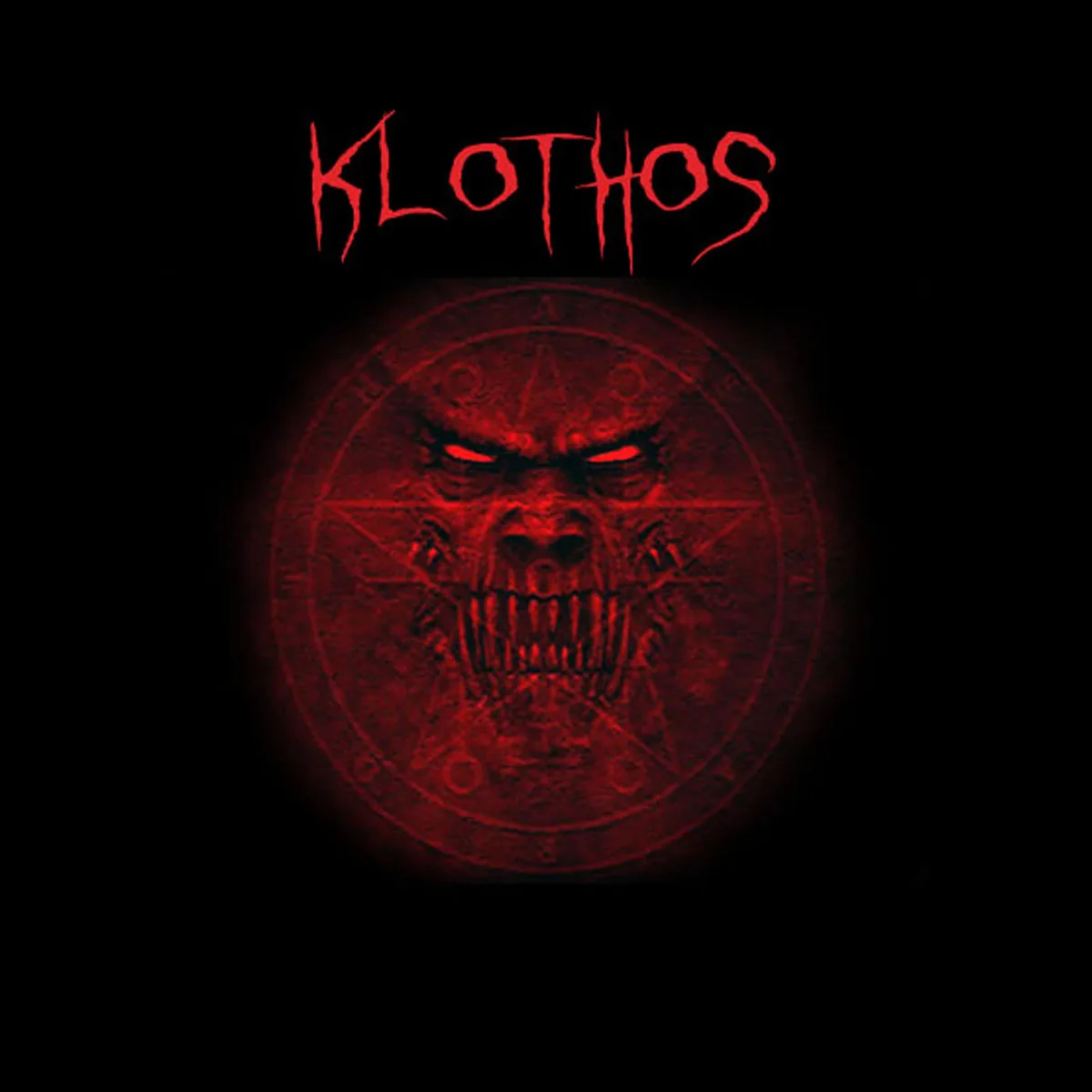 Klothos cover