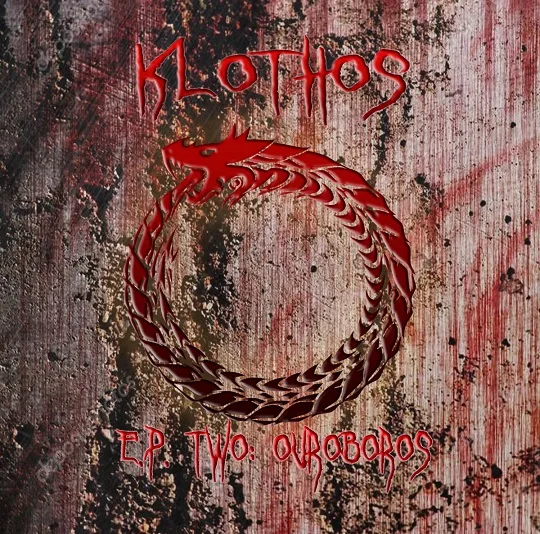 Ouroboros cover