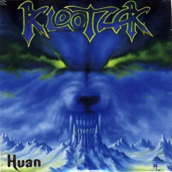 Huan cover