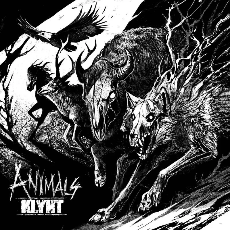 Animals cover