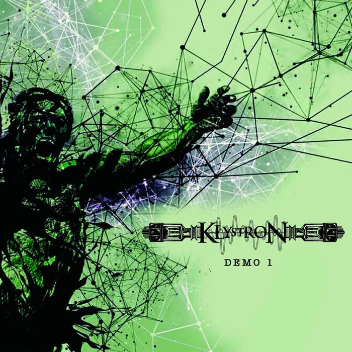 Demo 2019 cover