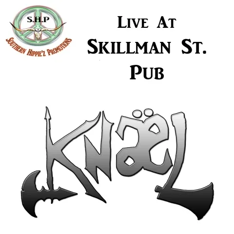 Live at Skillman St. Pub cover
