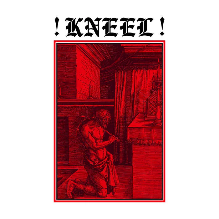 Infinite Worship, Slaves Eternal cover