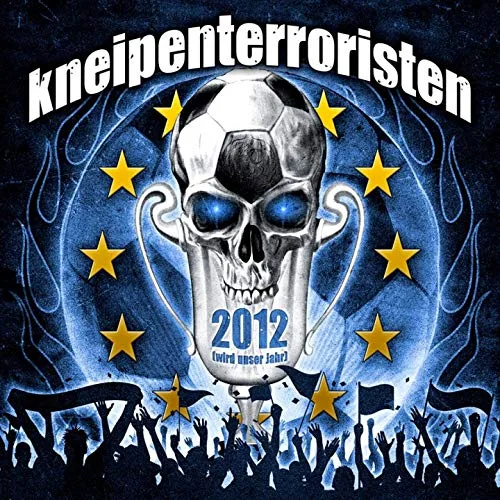 2012 (wird unser Jahr) cover