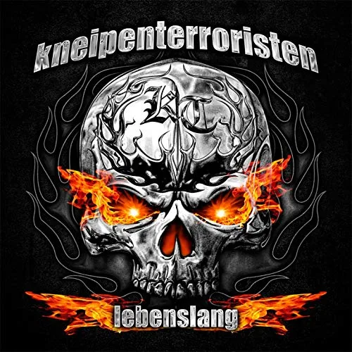 Lebenslang cover